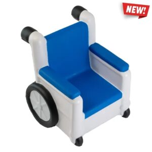 Wheelchair Stress Reliever