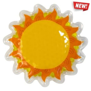 Sun Gel Beads Hot/Cold Pack