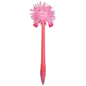 Pig Spikey Top Pen