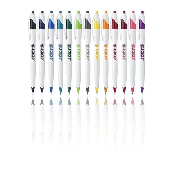 Derby Ballpoint Pen