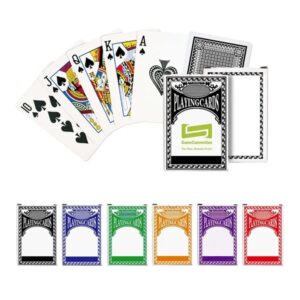 Playing Cards