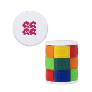 Rotate andamp; Slide Puzzle Fidget Toy