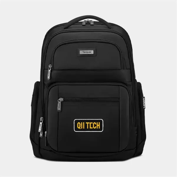 16" Lenovo Targus Mobile Elite Backpack Laptop Case