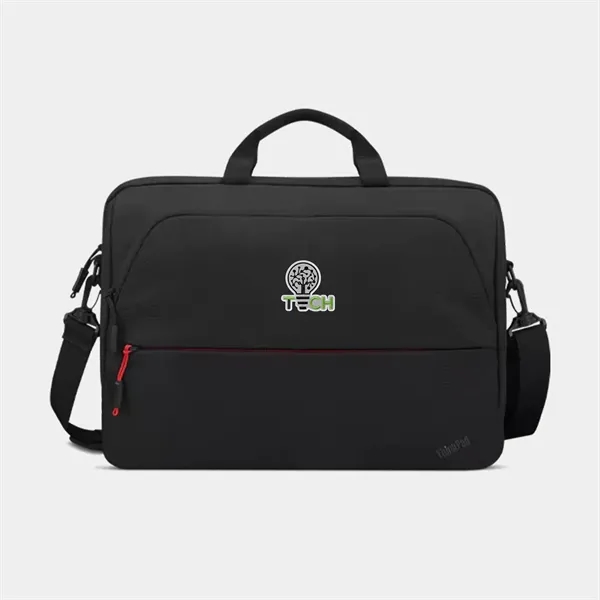 14" ThinkPad Essential Eco Slim Topload Laptop Bag
