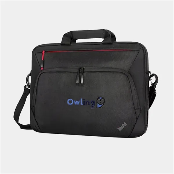 16" ThinkPad Essential Plus Eco Topload Laptop Bag