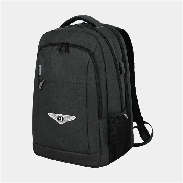 16" Lenovo Water Resistant Laptop Backpack