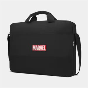 Lenovo 15.6" Laptop Toploader Lightweight Travel Briefcase