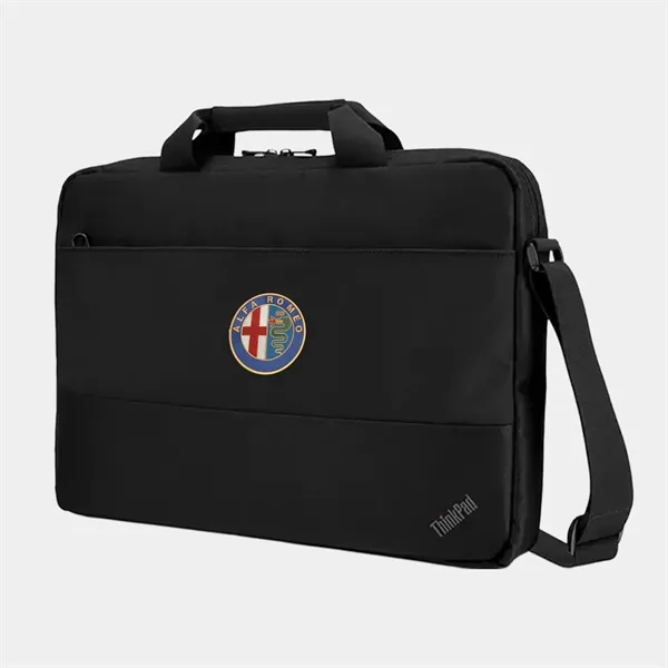ThinkPad 15.6" Basic Topload Laptop Bag