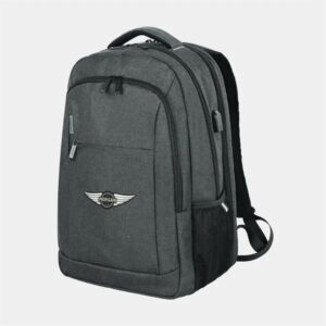 Lenovo 16" Laptop Backpack with USB Port