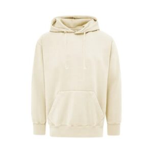 Coastal Color™ Garment-Dyed Fleece Hoodie