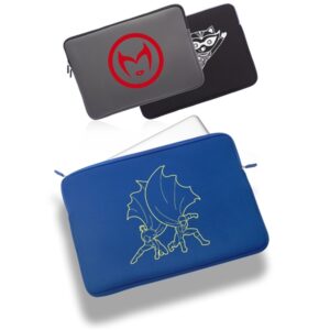 Santana Neoprene Laptop Sleeve