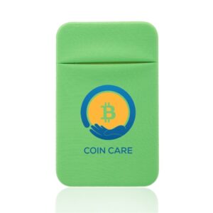 Lycra Phone Wallet