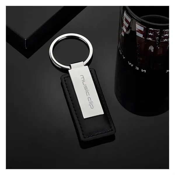 The Hanford Key Chain