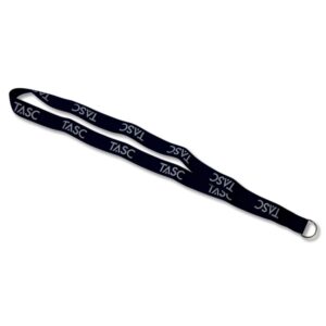 Polyester Screen Printed Lanyard 36" x 3/4"