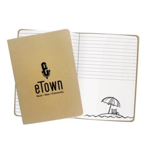 Doodle Notebook