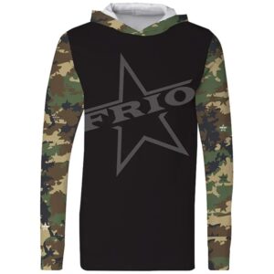 Long Sleeve Hoodie Cut andamp; Sew