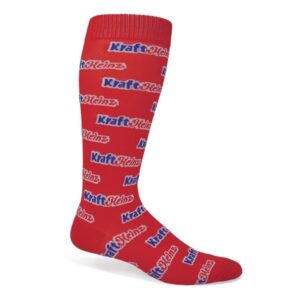 Quality Select - Custom Knit Knee High Socks