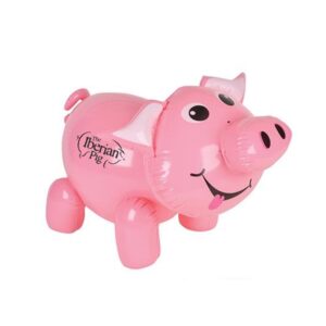 24" Pig Inflate