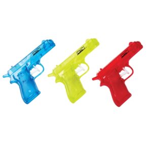Water Gun