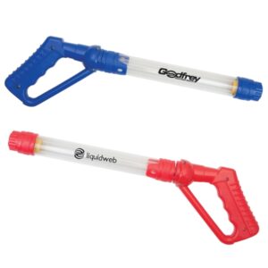 Water Pumper Gun