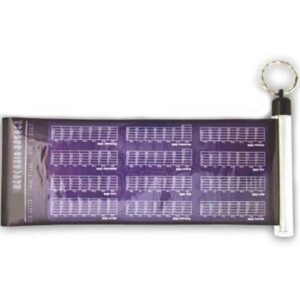 Banner Keychain Torch (Light Up)