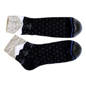 Premium Extra Thick Ankle Socks