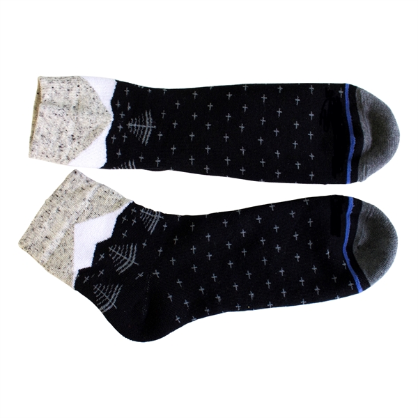 Premium Extra Thick Ankle Socks
