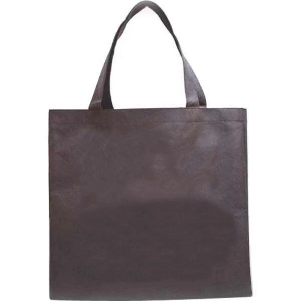 Non-Woven Tote Bag 12"W x 13"H