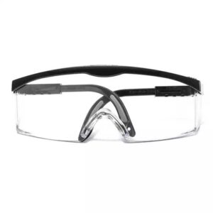 Tulsa Scratch Resistant Safety Glasses