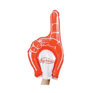 Victory Shaker (#1 Hand) Single Non-Noisemaker