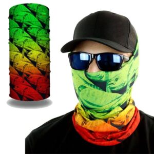2-Layer Reusable Face Bandana