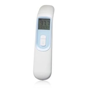 Ear and Forehead Infrared Thermometer