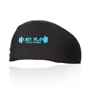 Lycra Athletic Sports Headband