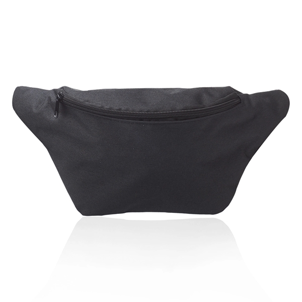 Excursion Polyester Fanny Pack