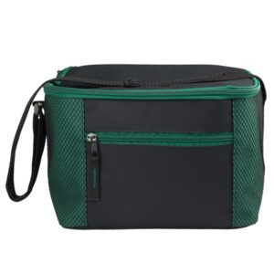 Tucson Aluminum Foil Insulated Lunch Bags