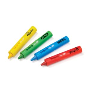 Bathtub Crayons
