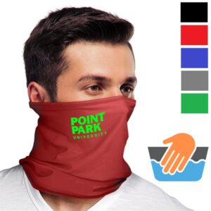 Face mask Reusable Bandana w/ Imprint