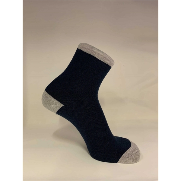 Comfort Wool Socks (Pair)