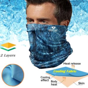 Icy-Kool Neck Gaiter