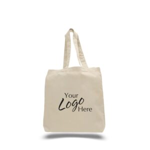 Economical Tote 15" W x 16" H Bag