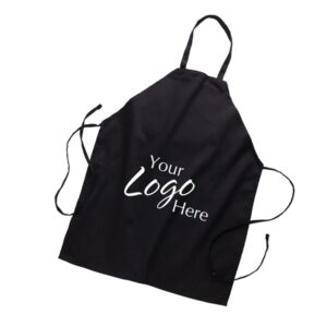 Wide Butcher 28" W x 34" H Apron