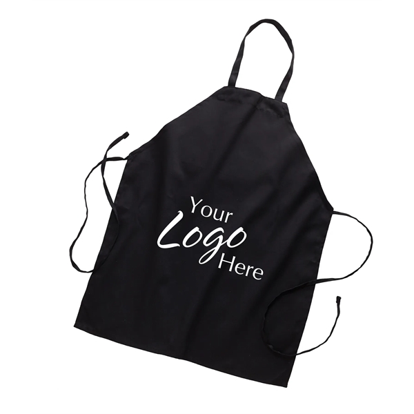 Wide Butcher 28" W x 34" H Apron