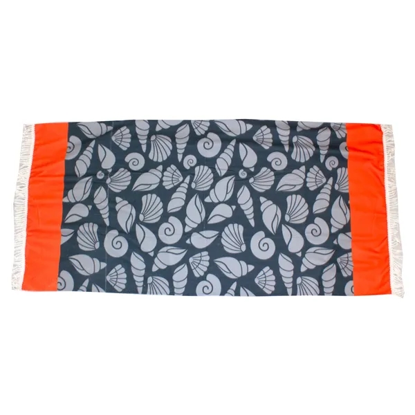 Beach Towel