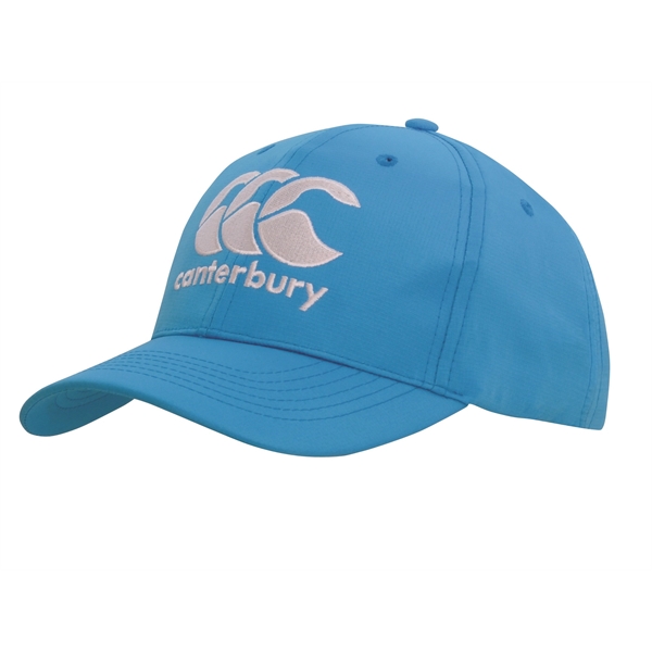 Sports Ripstop Cap Domestically Decorated
