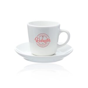 7.5 oz. Bombay Ceramic Mug Set