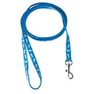 Dog Leash 60" x 1" Dye Sub (Domestic Product)