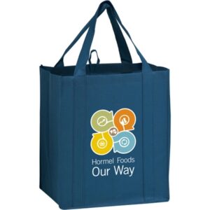 Heavy Duty Grocery Tote Bag - Color Evolution