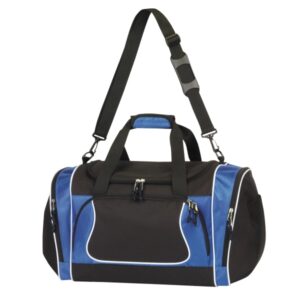 Deluxe Jumbo Travel Duffel