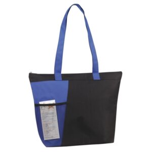 Zipper Bottle Tote