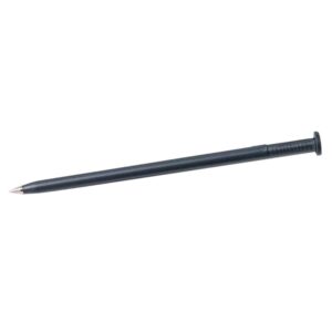 Black Nail Pen